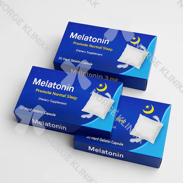 Melatonin