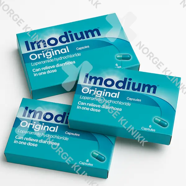 Imodium