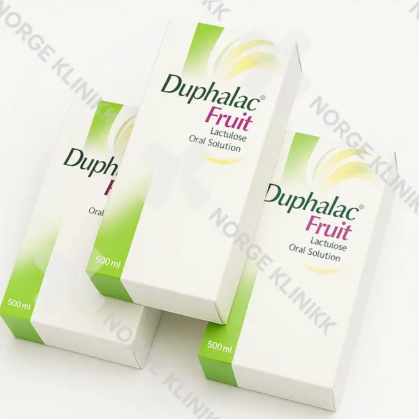 Duphalac