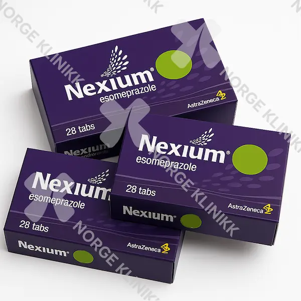 Nexium