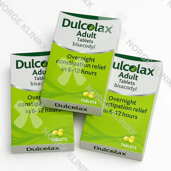 Dulcolax