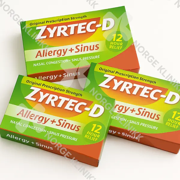 Zyrtec