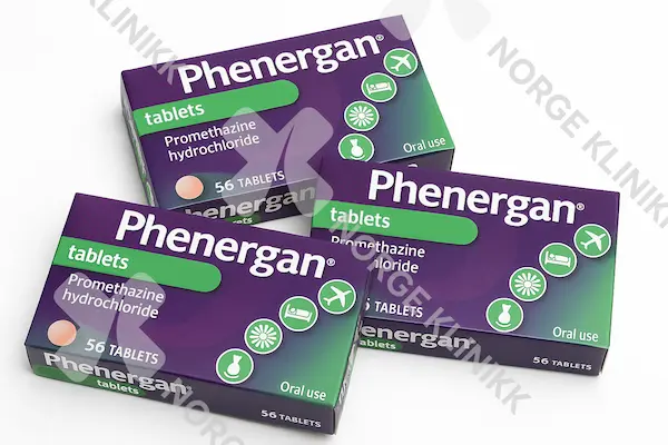 Phenergan