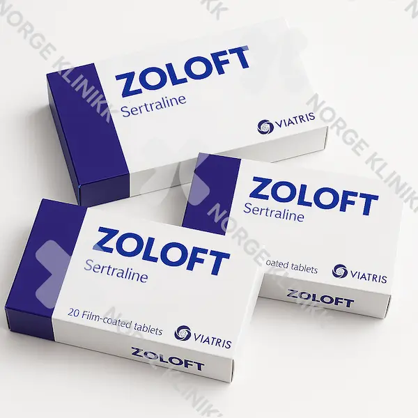 Zoloft