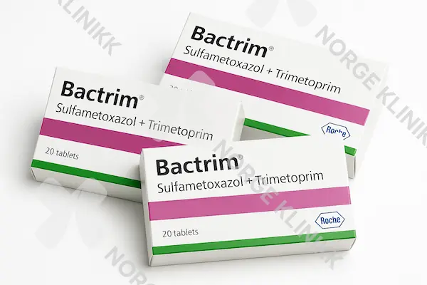 Bactrim