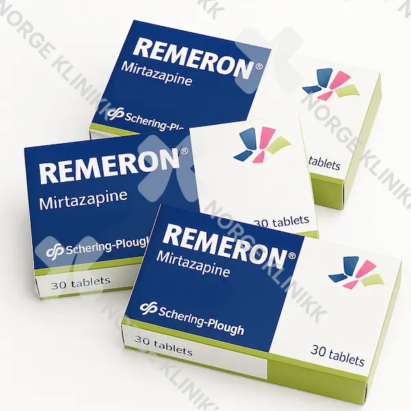 Remeron