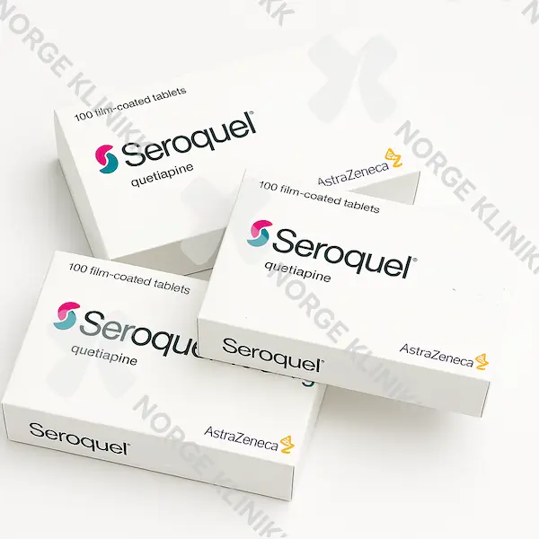 Seroquel