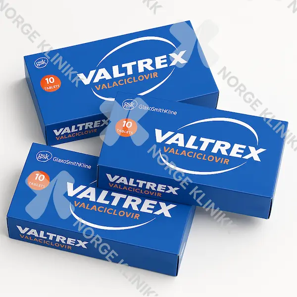 Valtrex