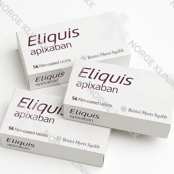 Eliquis