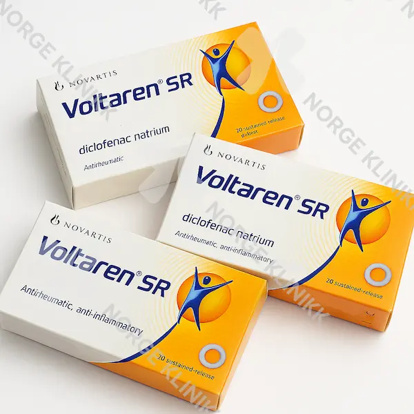 Voltaren 50mg