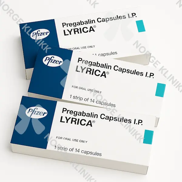 Lyrica 75 mg
