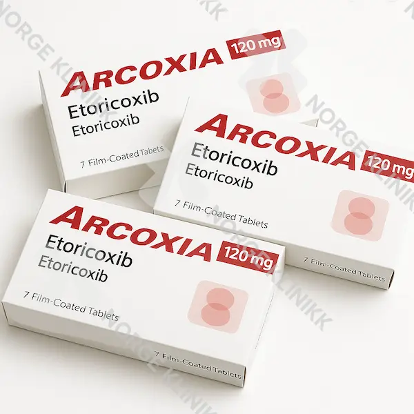Arcoxia 60mg