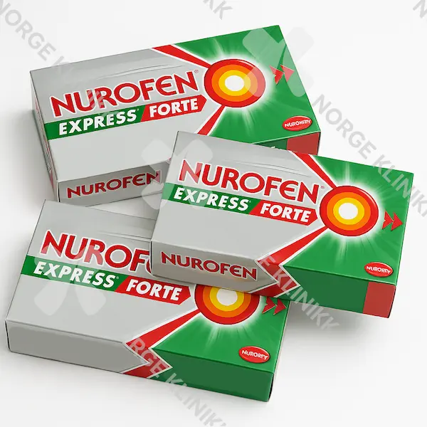 Nurofen 400mg