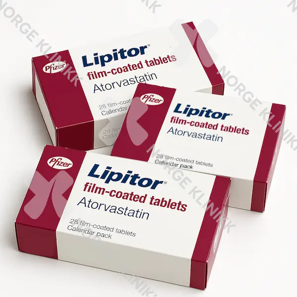 Lipitor 5mg