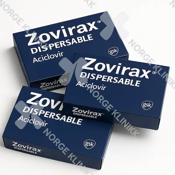 Zovirax