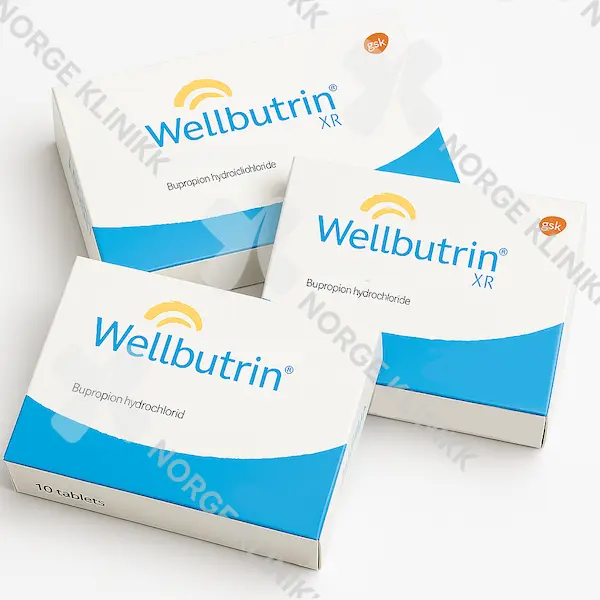 Wellbutrin