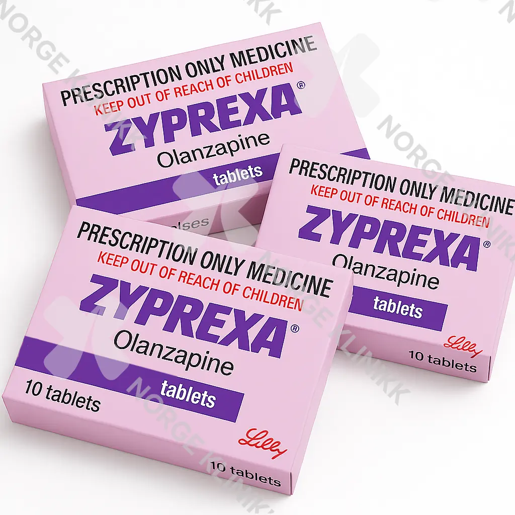 Zyprexa