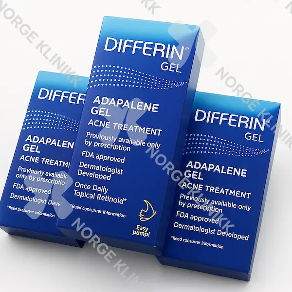 Differin