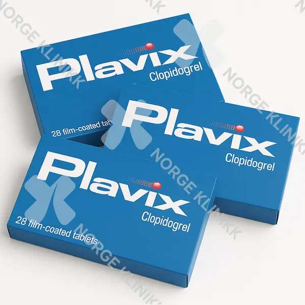 Plavix