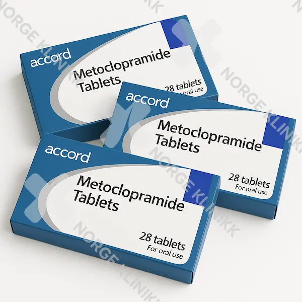 Metoclopramide