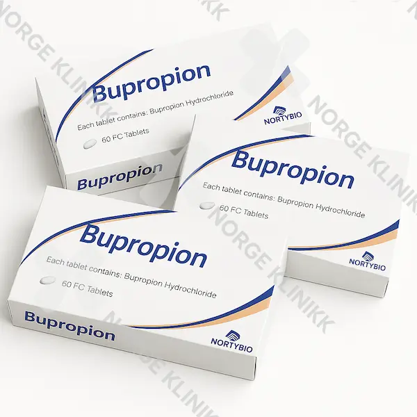 Bupropion