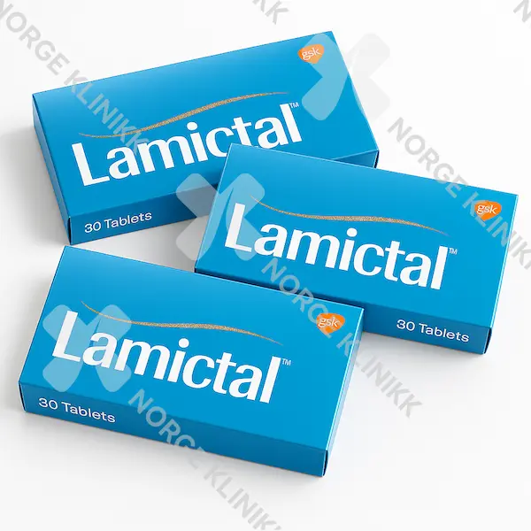 Lamictal 200mg