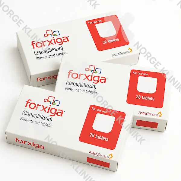 Forxiga 10mg