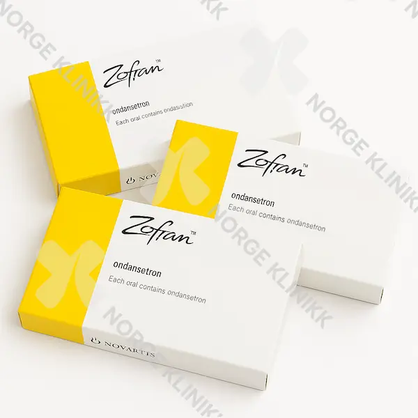 Zofran 8mg