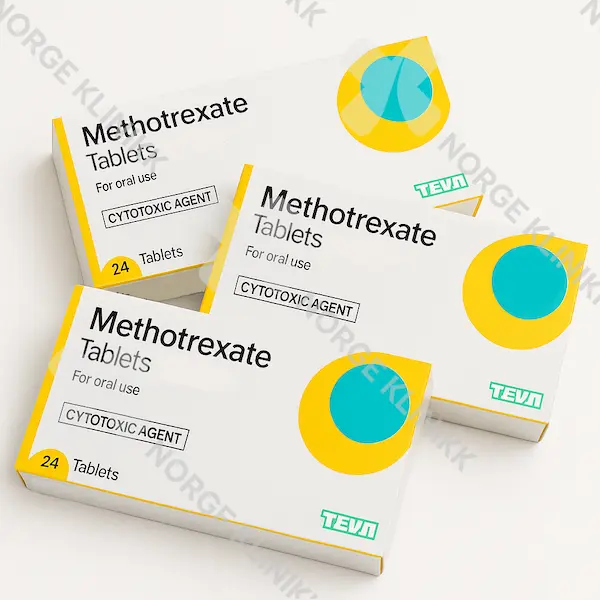 Methotrexate 2.5mg