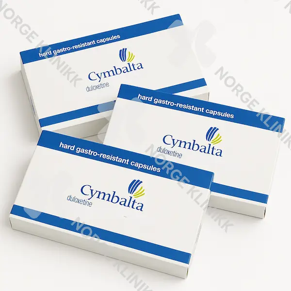 Cymbalta 30mg