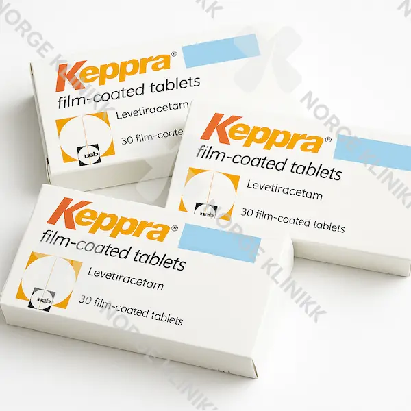 Keppra