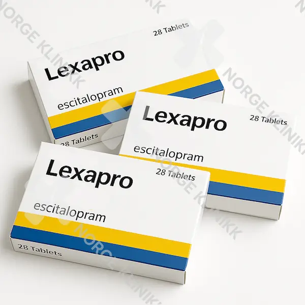 Lexapro