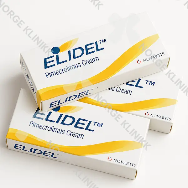 Elidel