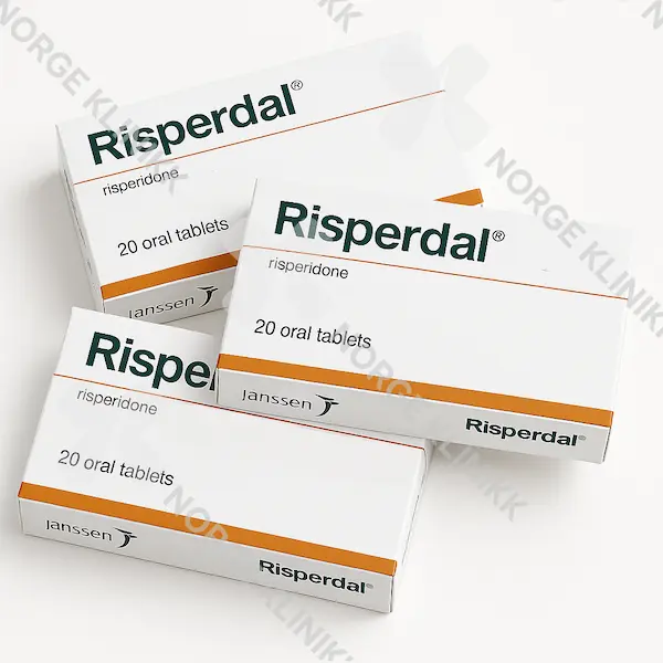 Risperdal