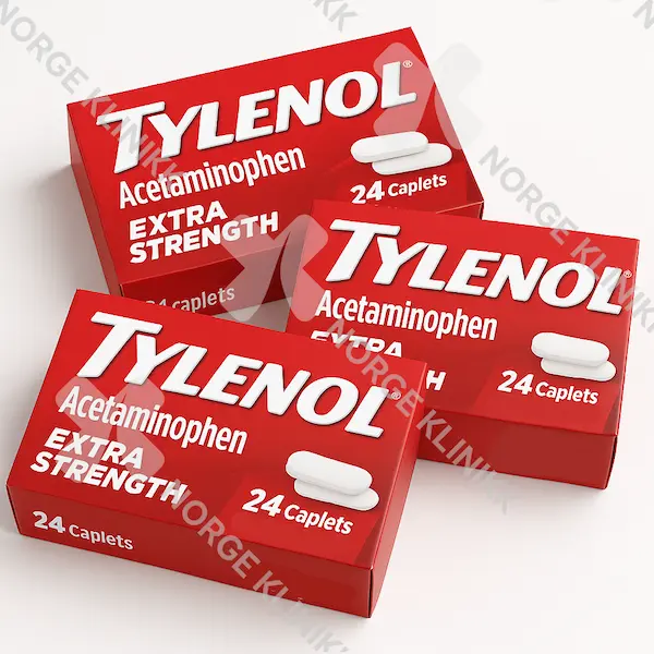 Tylenol