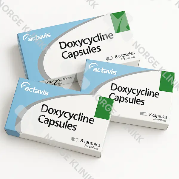 Doxycycline