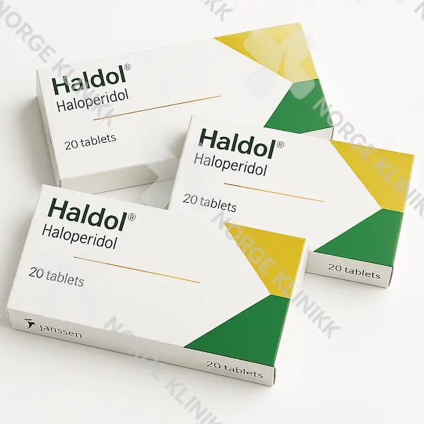 Haldol
