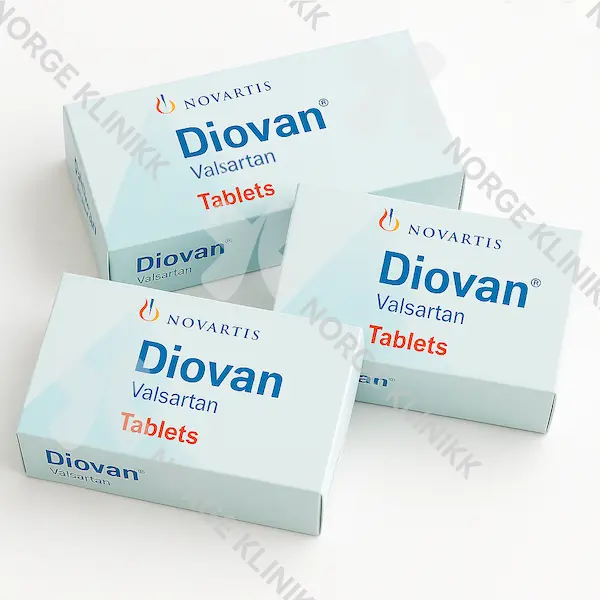 Diovan