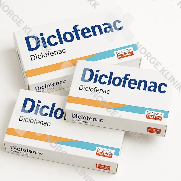 Diclofenac