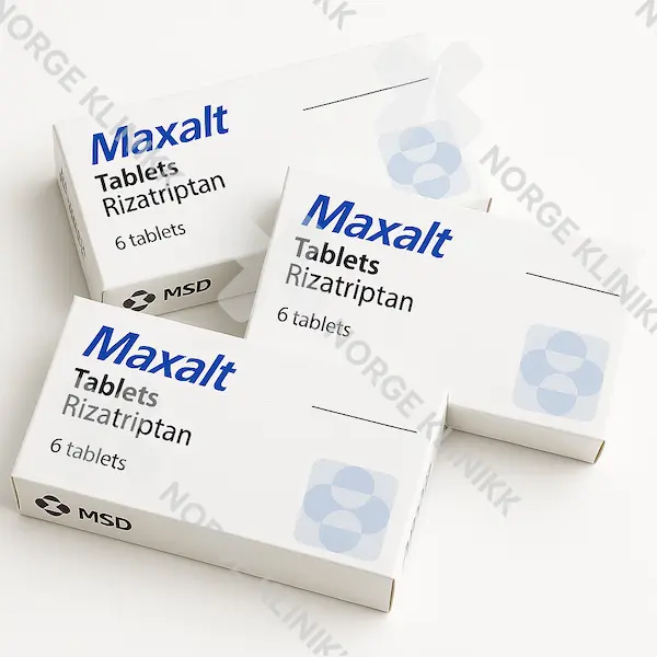 Maxalt 10mg