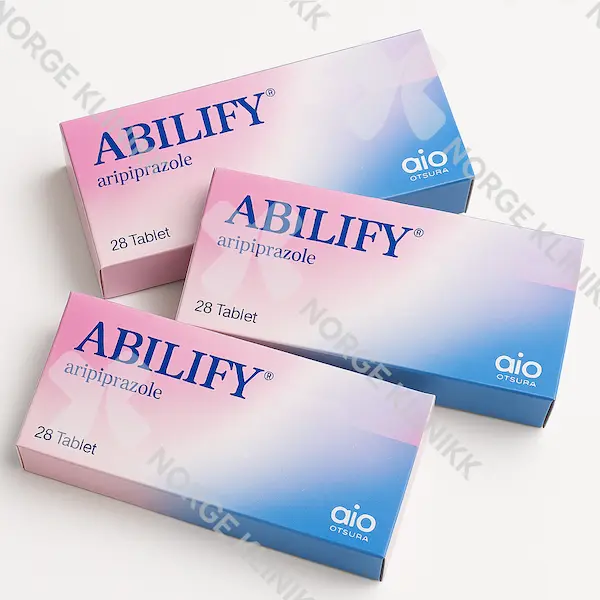 Abilify 20mg
