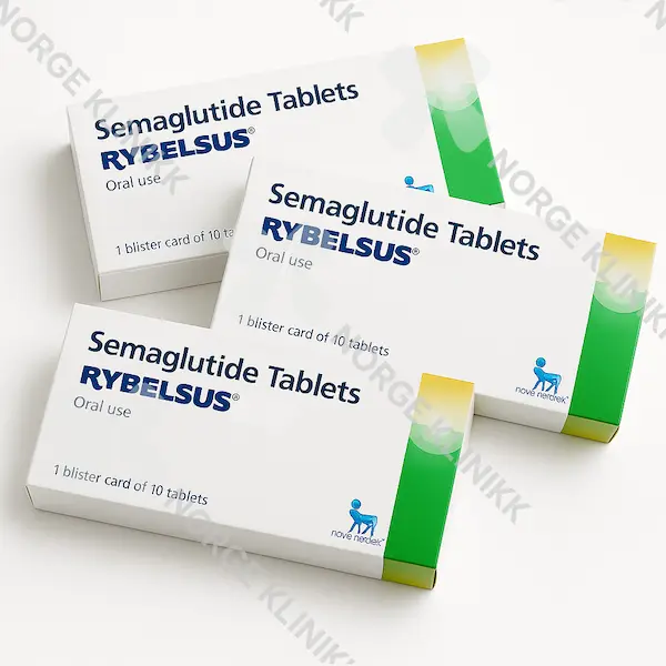 Rybelsus 14mg