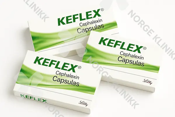 Keflex 750mg