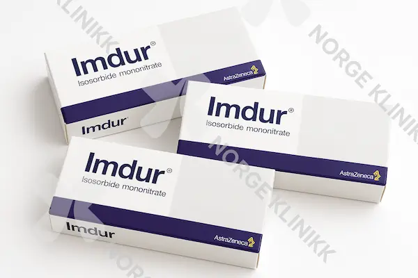 Imdur 60mg