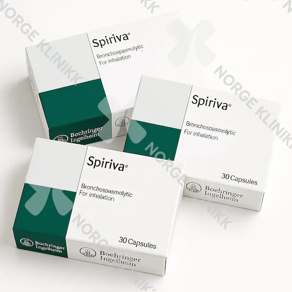 Spiriva