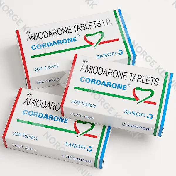 Cordarone