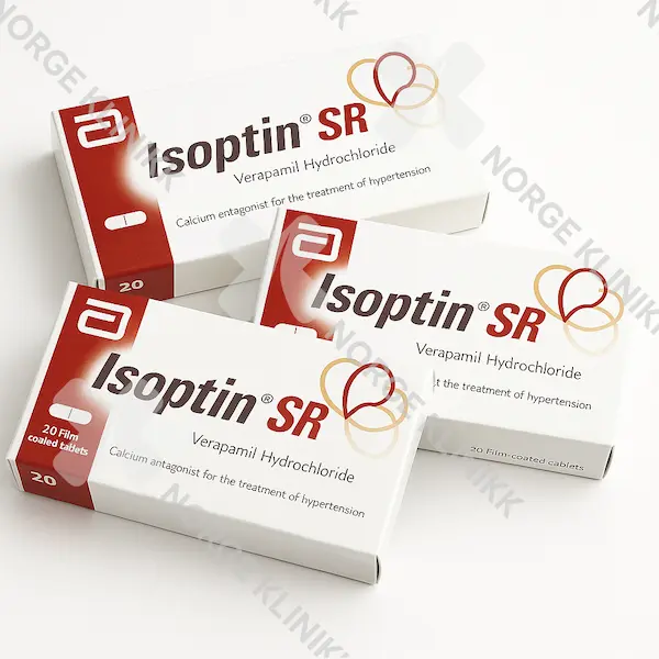 Isoptin