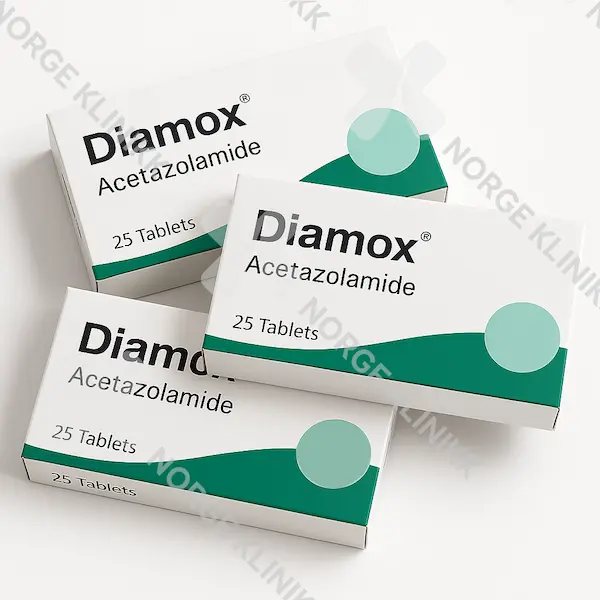 Diamox