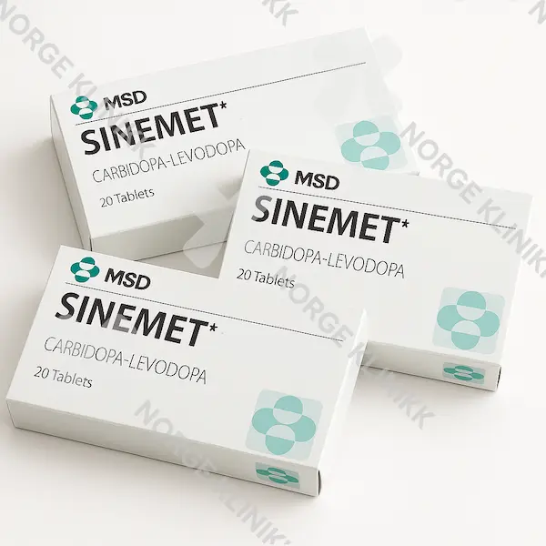 Sinemet