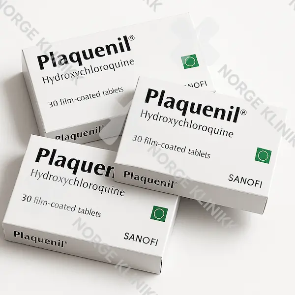 Plaquenil